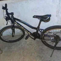 دوچرخه سایز ۲۴ برند گالانت