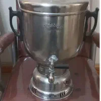 سماور گازی
