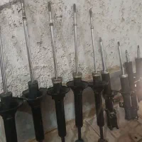 تعمیرات تخصصی کمک ماشین/ کمک فنر/ کمک استوک