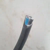 کابل برق