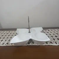 ۳ عدد دیس