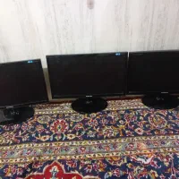 فروش مانیتور ۱۹ اینچ‌ سامسونگ‌ سالم فروشی