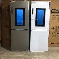 یخچال فریزر DooR IN DooR بی واسطه از کارخانه