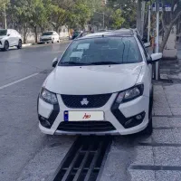 کوئیکRSصفر کیلومتر اقساط ۱۵ لیزینگ حسن زاده