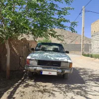 پیکان سواریCNG