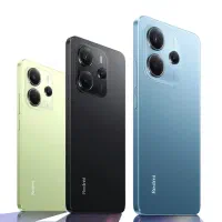 شیائومی  Note14/256G   اقساطی بدون پیش پرداخت