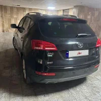 Jac - S5 مدل ۹۷|خودرو سواری و وانت|تهران, حکمت|دیوار