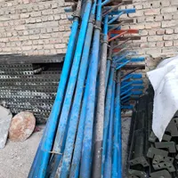 فروش جک سقفی درحد نو وتخته سلای روسی