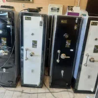 گاوصندوق /‌ گاو صندوق سلاح شکاری مجاز برنو