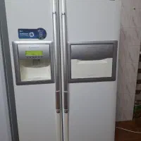 یخچال ساید ال جی