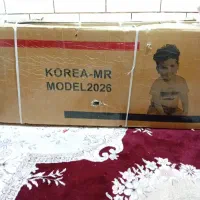 موتور برقی مدل2026