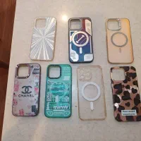 قاب آیفون ۱۵ پرومکس.سامسگونگs24 اولترا