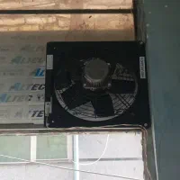 هواکش دمنده