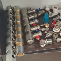 استخدام در شرکت تولیدی لوله و اتصالات