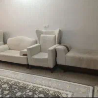 مبل|مبلمان خانگی و میز عسلی|کازرون, |دیوار