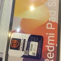 redmi pad se با حافظه 128
