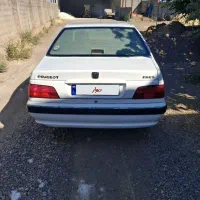پژو پارس مدل ۱۴۰۰