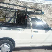 وانت پراید