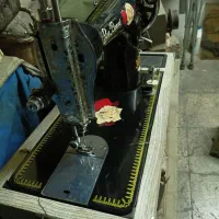 چرخ خیاطی