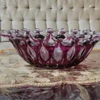 سه عدد ظرف پذیرایی