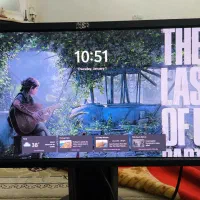 مانیتور ۲۹ اینچ Nec