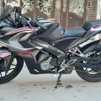 rs200|موتورسیکلت|ارومیه, |دیوار