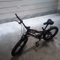 دوچرخه دنده ای