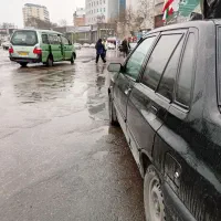 کارمند هستم فروش پراید