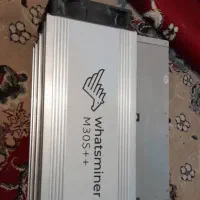 ماینر ++m30s