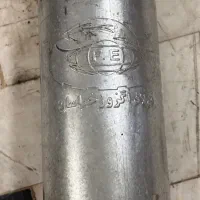 منبع اگزوز ۲۳۰ خراسان