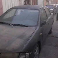 مزدا fف 323