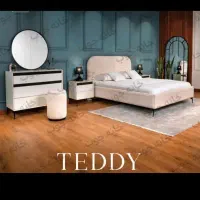 ساخت تختخواب سفارشی