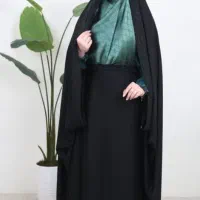 دوخته شده واماده