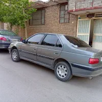 سواری پژو پارس دربست فوری
