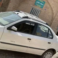 سمند Lx|خودرو سواری و وانت|بیارجمند, |دیوار