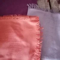 انواع روسری، روسری مشکی