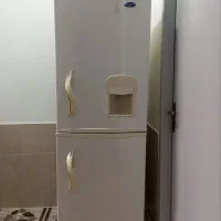 یخچال ژنرال در حد نو