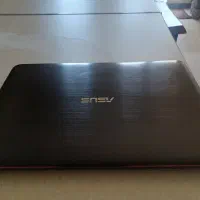 لبتاب ایسوز  i7