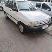 پراید مدل 91