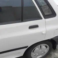 پراید مدل 89