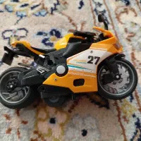 اسباب بازی