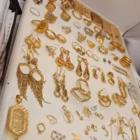 طلای بدون اجرت کم اجرت النگو دستبند گوشواره انگشتر