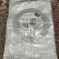 کاور لباسشویی خشک کن