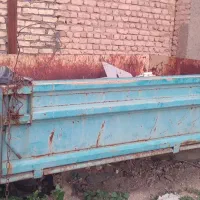 اتاق کمپرسی فابریک ایفا