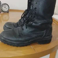 پوتین سربازی سایز ۴۲