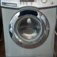 لباس شویی
