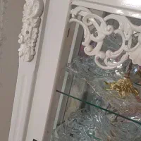 بوفه جمع و جور ۳ طبقه