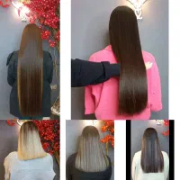 کراتین، پروتئین تراپی و موخوره گیری تخصصی