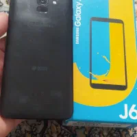 موبایل سامسونگ G6