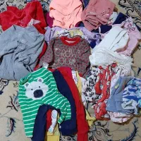 لباس دخترانه